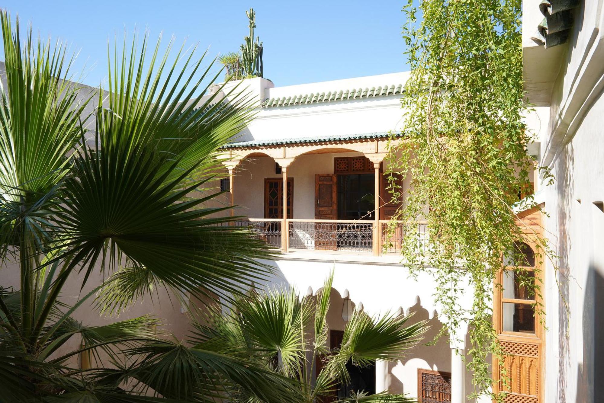 Riyad Lion Rouge Marrakesh Ngoại thất bức ảnh