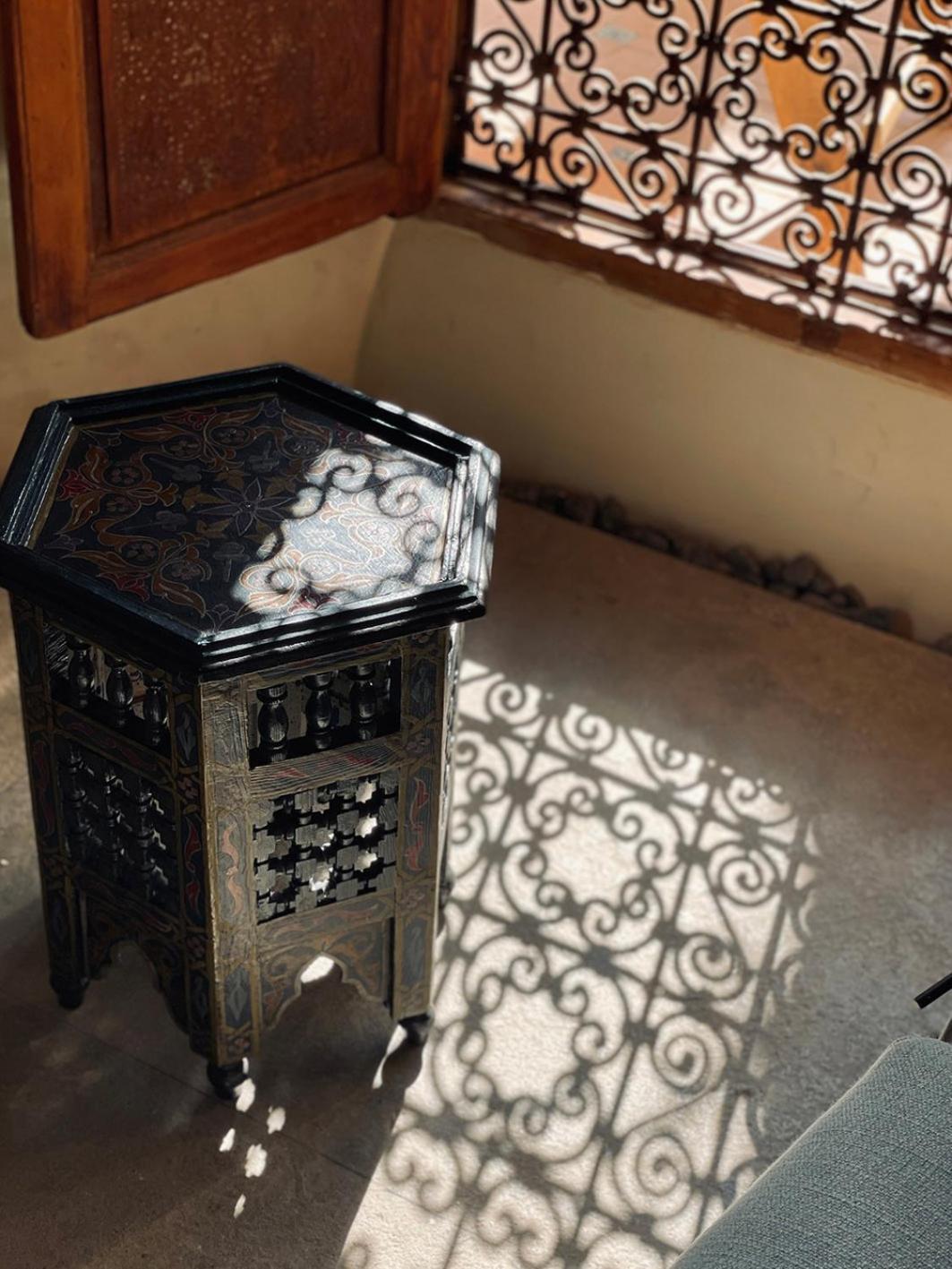 Riyad Lion Rouge Marrakesh Ngoại thất bức ảnh