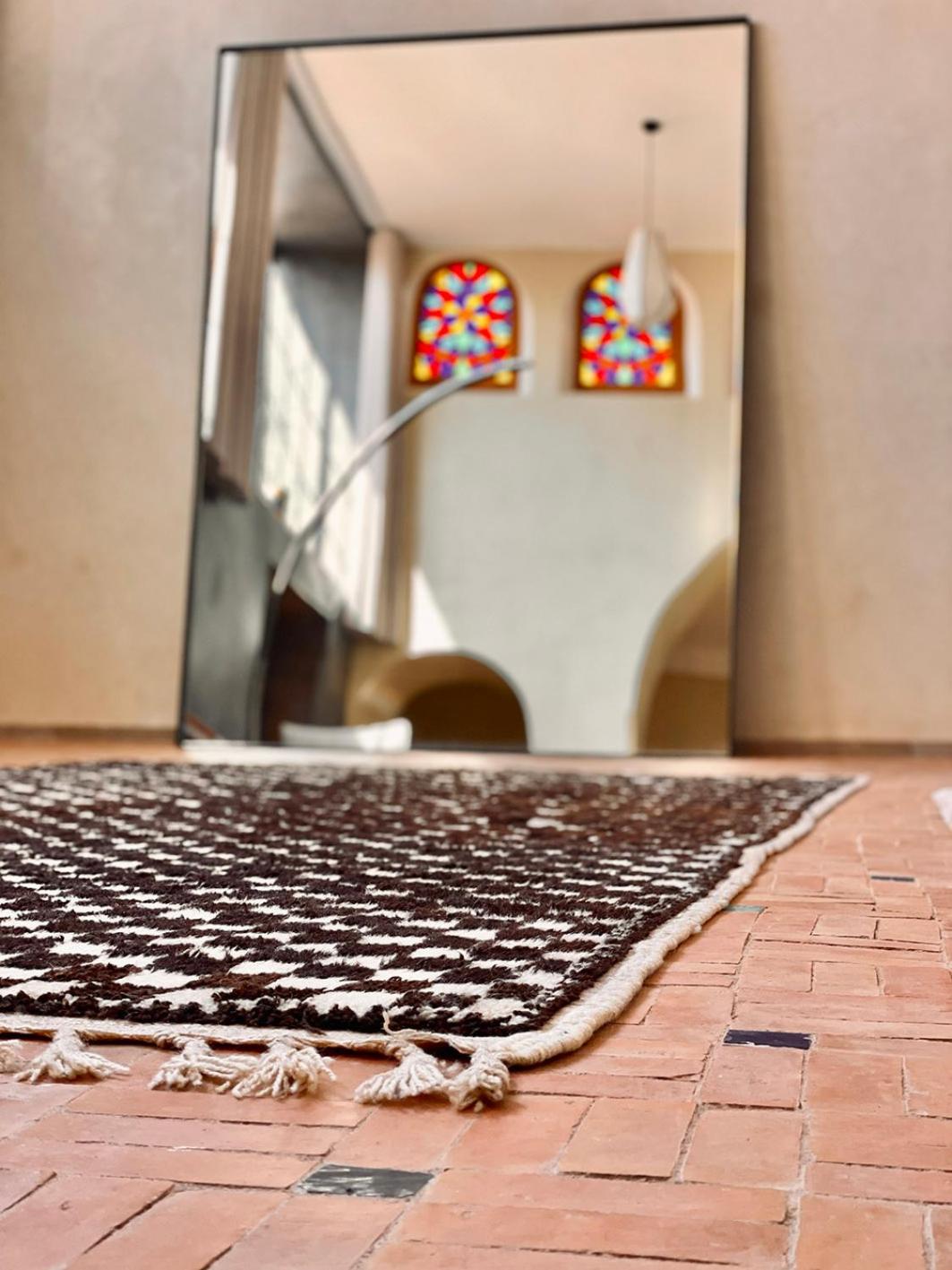 Riyad Lion Rouge Marrakesh Ngoại thất bức ảnh