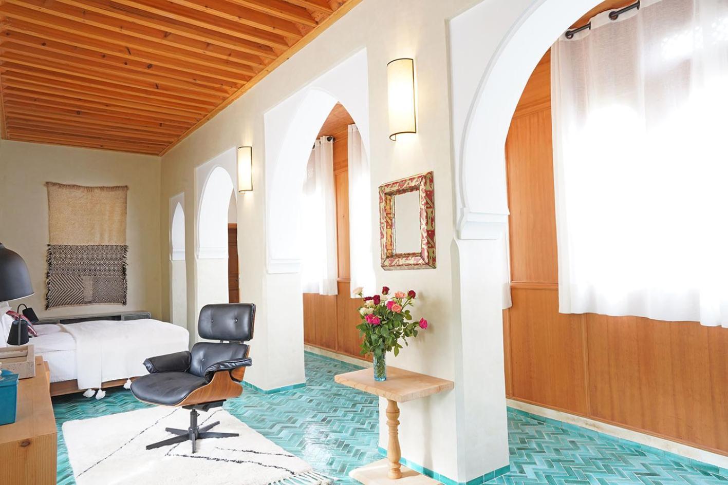 Riyad Lion Rouge Marrakesh Ngoại thất bức ảnh