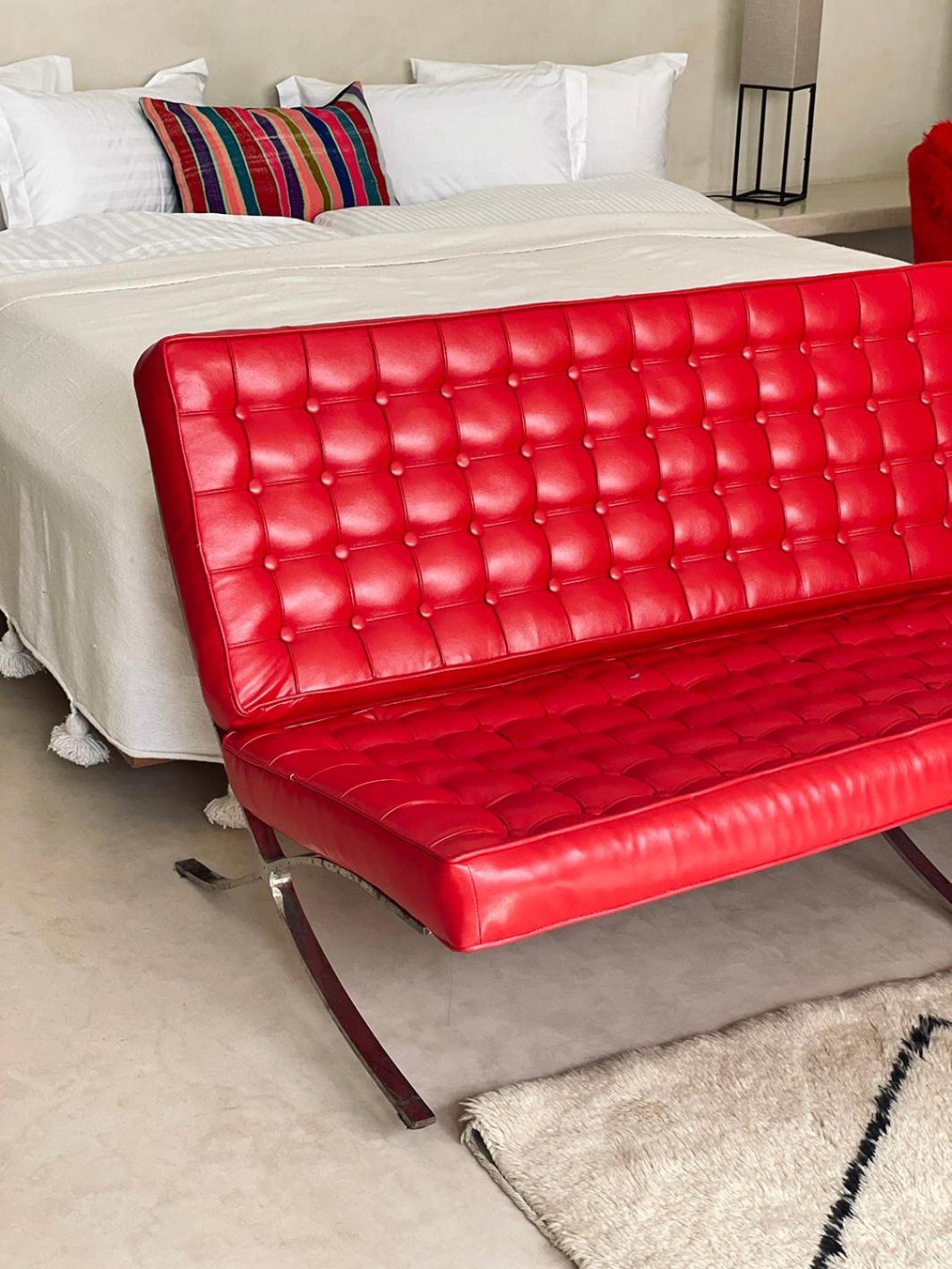 Riyad Lion Rouge Marrakesh Ngoại thất bức ảnh